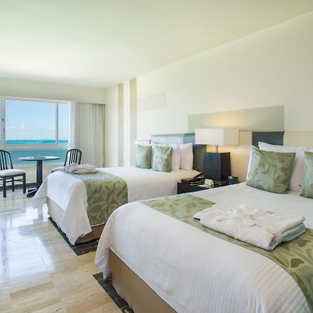 Dreams Sands Cancun Resort & Spa (Adults Only) Esterno foto
