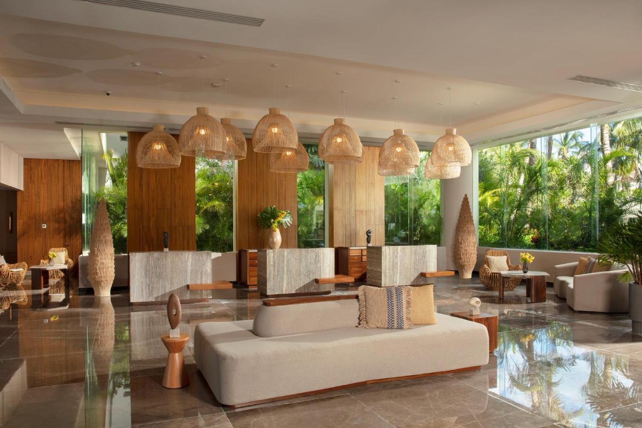 Dreams Sands Cancun Resort & Spa (Adults Only) Esterno foto