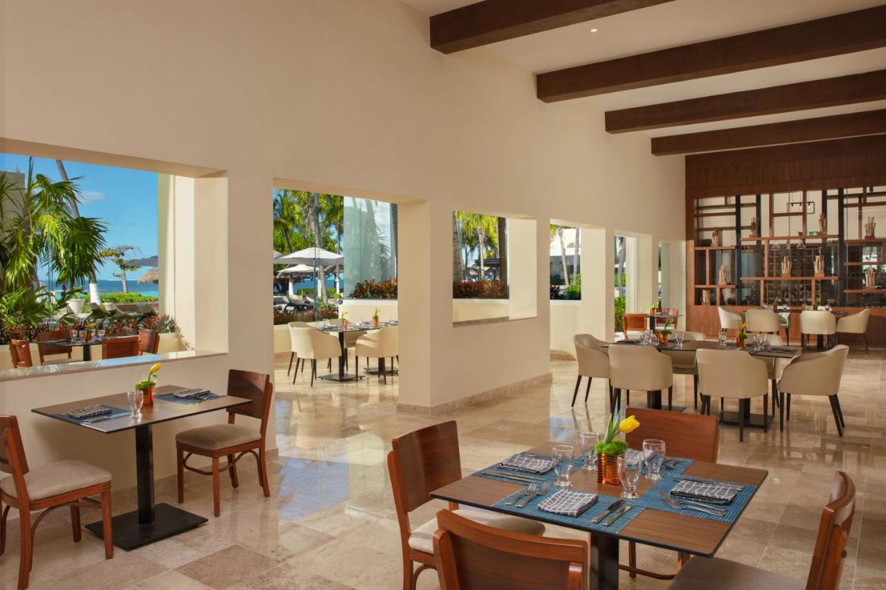 Dreams Sands Cancun Resort & Spa (Adults Only) Esterno foto