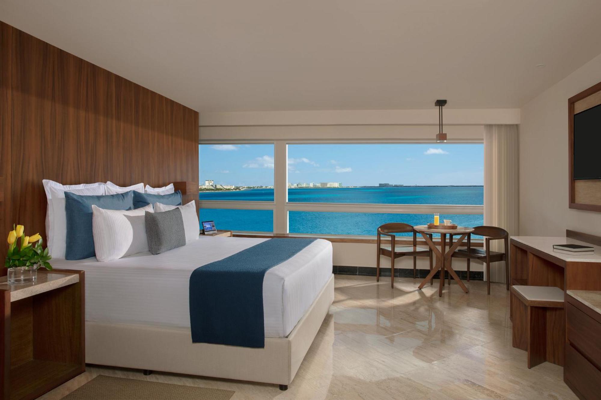 Dreams Sands Cancun Resort & Spa (Adults Only) Esterno foto