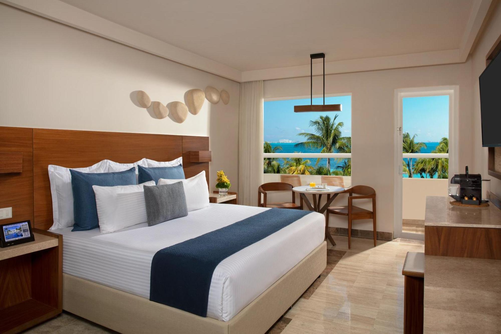 Dreams Sands Cancun Resort & Spa (Adults Only) Esterno foto