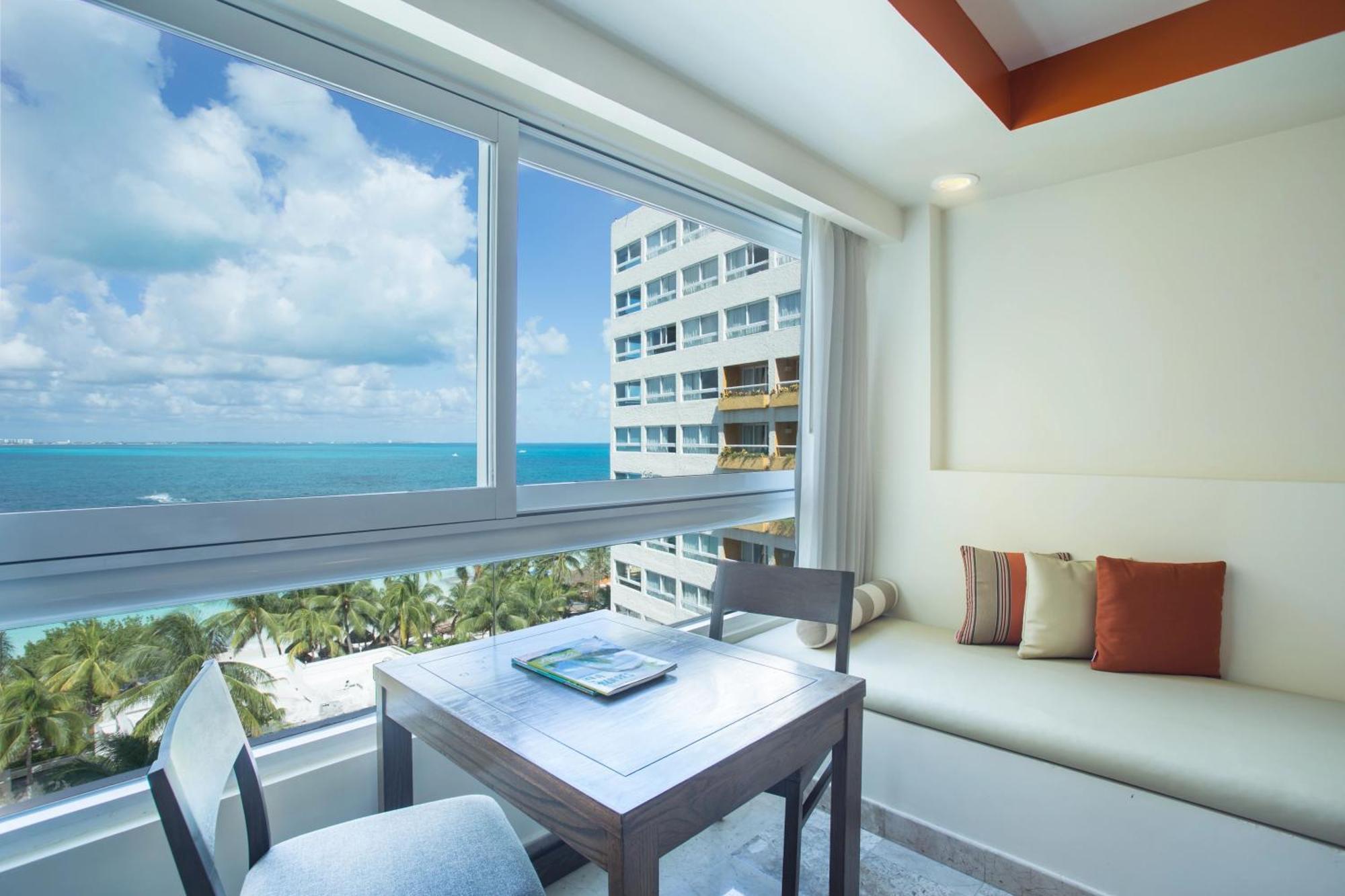 Dreams Sands Cancun Resort & Spa (Adults Only) Esterno foto