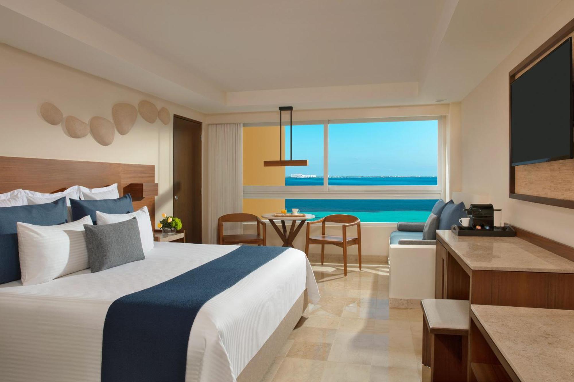 Dreams Sands Cancun Resort & Spa (Adults Only) Esterno foto