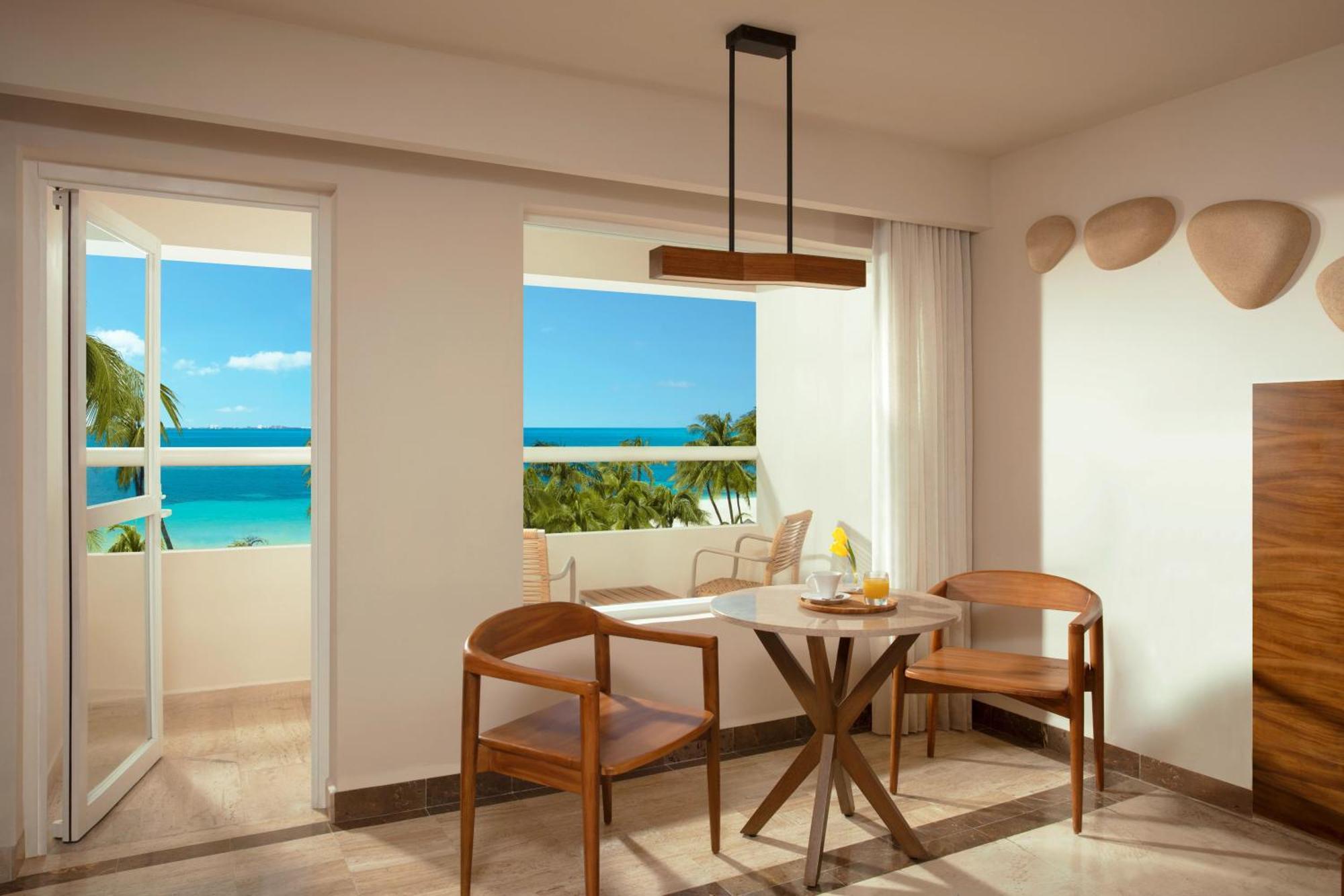 Dreams Sands Cancun Resort & Spa (Adults Only) Esterno foto
