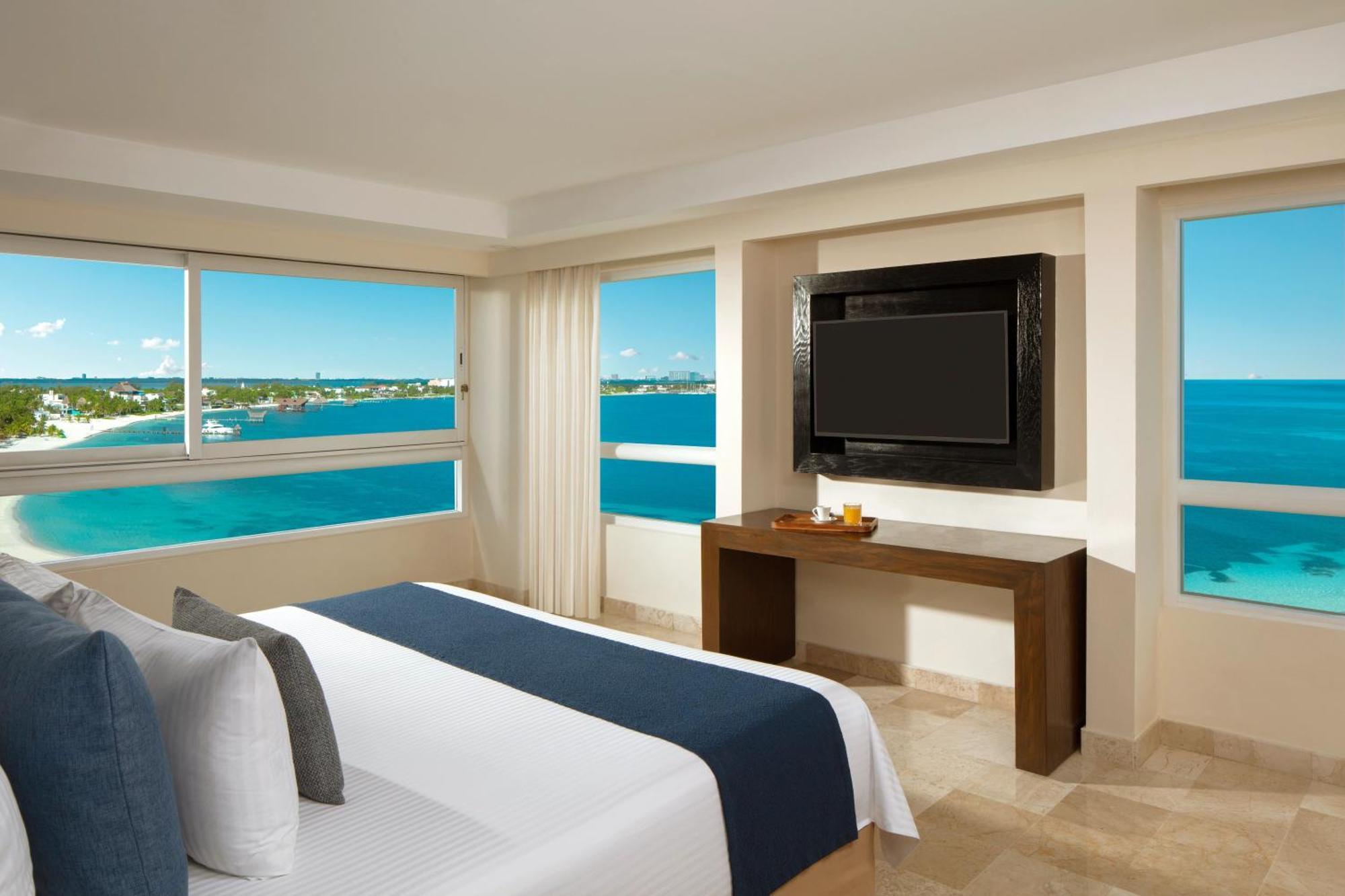 Dreams Sands Cancun Resort & Spa (Adults Only) Esterno foto