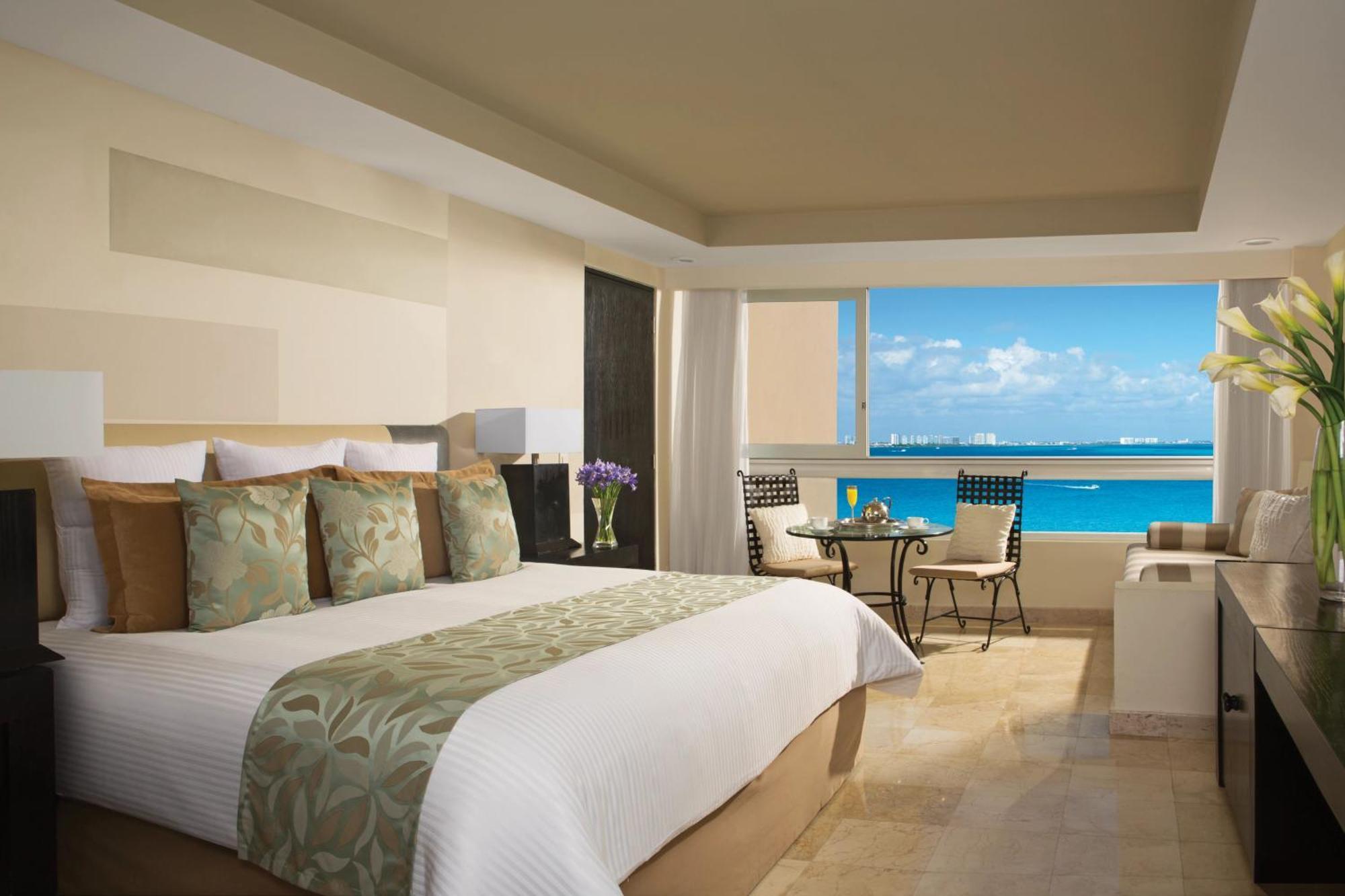 Dreams Sands Cancun Resort & Spa (Adults Only) Esterno foto