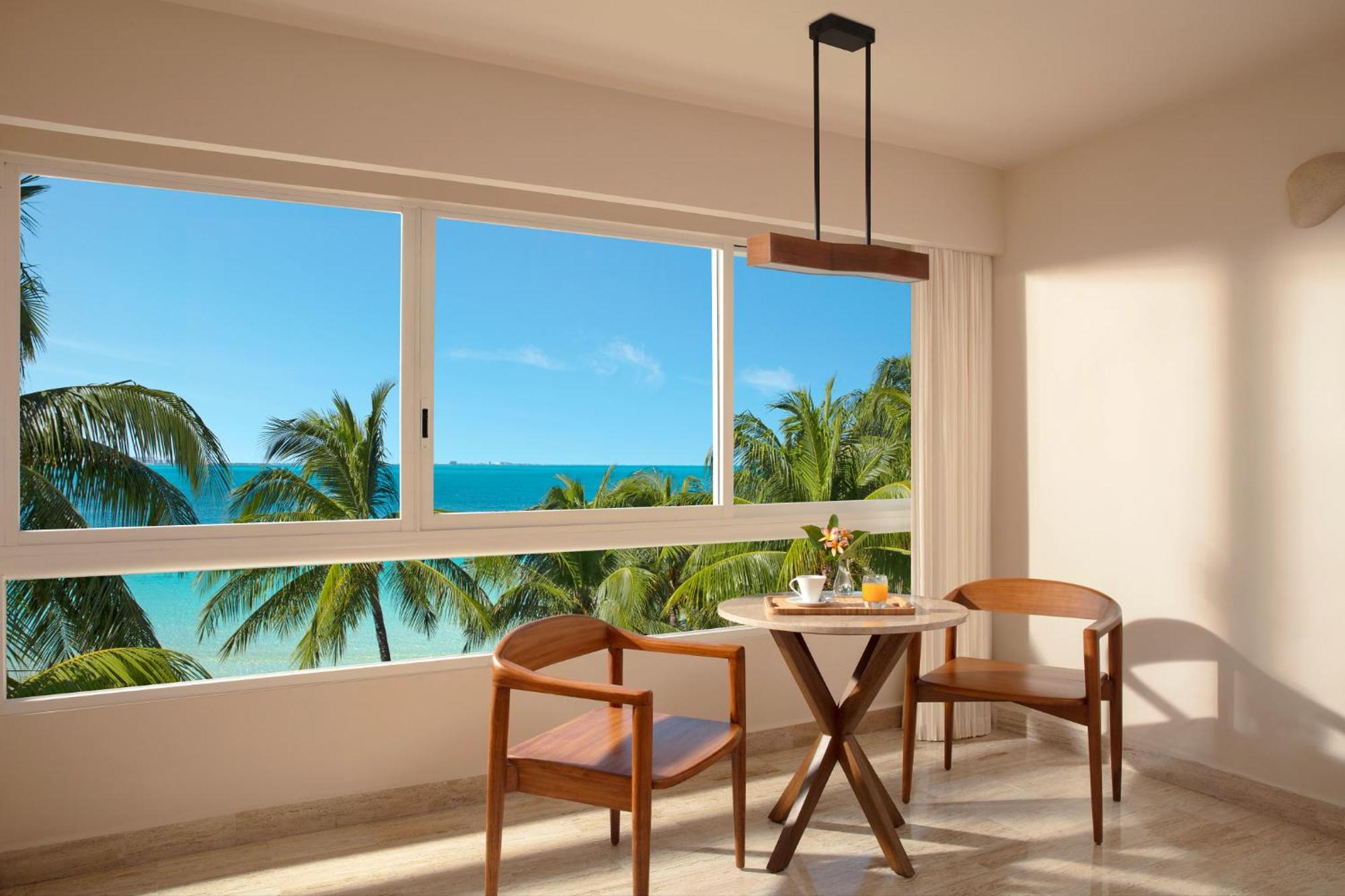 Dreams Sands Cancun Resort & Spa (Adults Only) Esterno foto